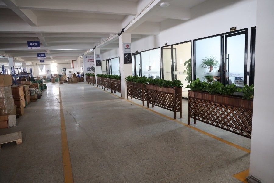 Wenzhou Fuchuang Valve Technology Co., Ltd.
